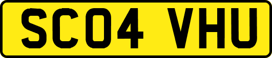 SC04VHU