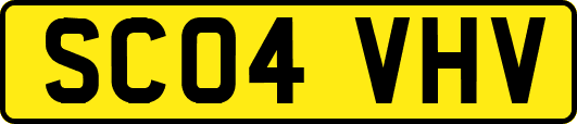 SC04VHV
