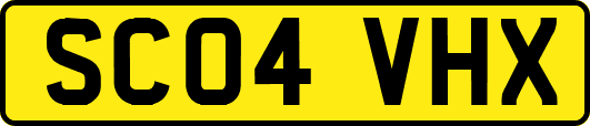 SC04VHX
