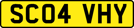 SC04VHY