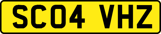 SC04VHZ