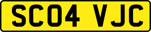 SC04VJC