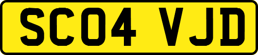SC04VJD