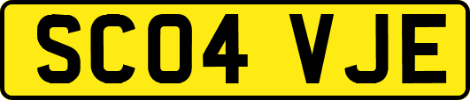 SC04VJE