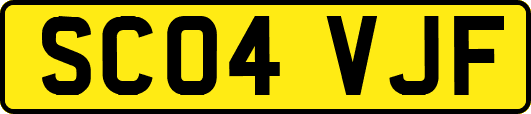 SC04VJF