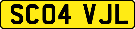 SC04VJL