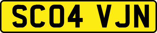 SC04VJN