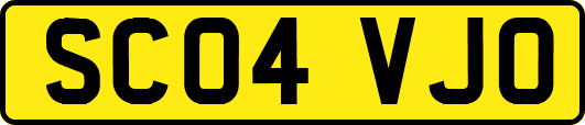 SC04VJO