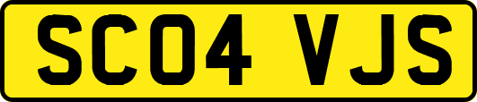 SC04VJS