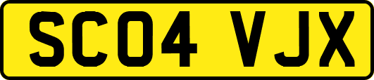 SC04VJX