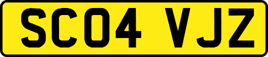 SC04VJZ