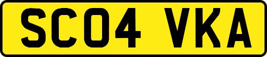 SC04VKA
