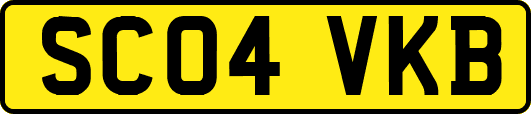 SC04VKB
