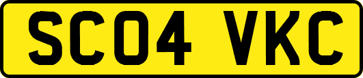 SC04VKC