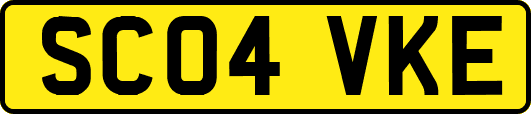 SC04VKE
