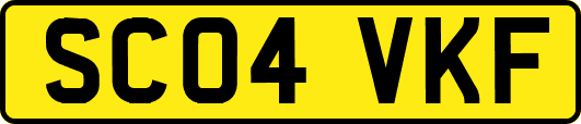 SC04VKF