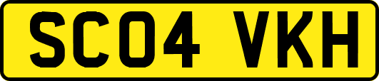 SC04VKH