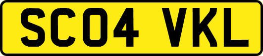 SC04VKL