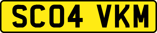 SC04VKM