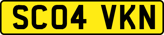 SC04VKN