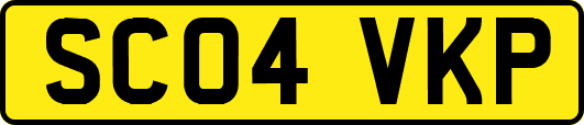SC04VKP