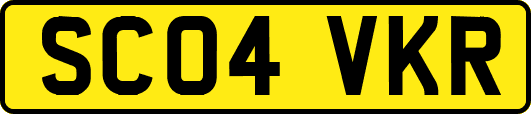 SC04VKR