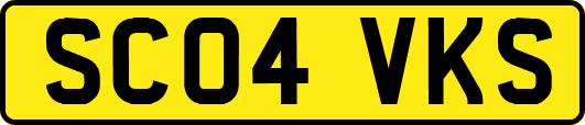SC04VKS