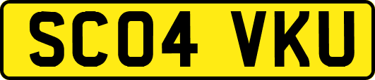 SC04VKU