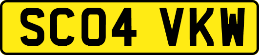 SC04VKW
