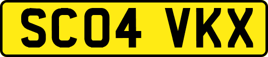 SC04VKX