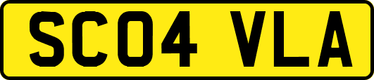 SC04VLA