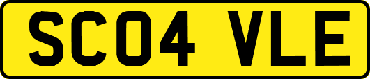SC04VLE