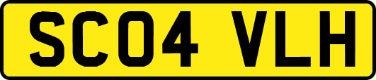 SC04VLH