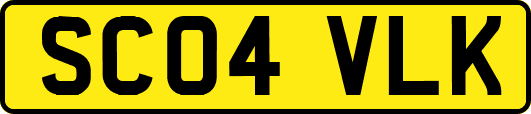 SC04VLK