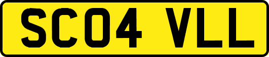 SC04VLL