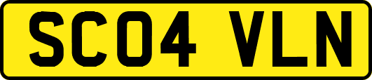 SC04VLN