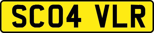SC04VLR