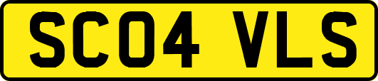 SC04VLS