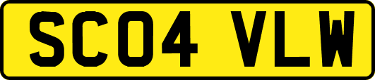SC04VLW
