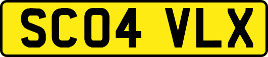SC04VLX