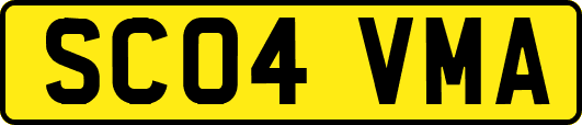 SC04VMA