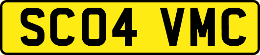 SC04VMC
