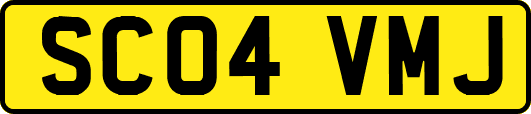 SC04VMJ