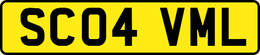 SC04VML