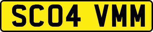 SC04VMM