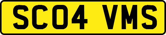 SC04VMS