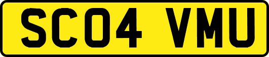 SC04VMU