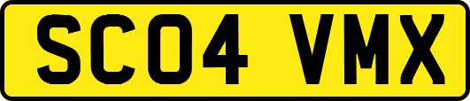 SC04VMX