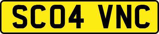 SC04VNC