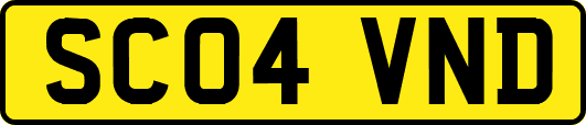 SC04VND
